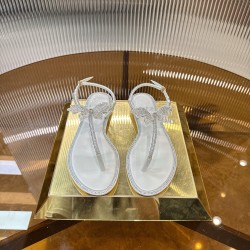 Rene Caovilla Slippers