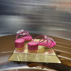 Rene Caovilla Slippers