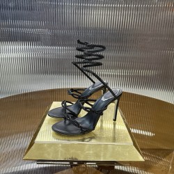 Rene Caovilla Slippers
