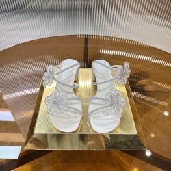 Rene Caovilla Slippers