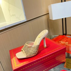 Rene Caovilla Slippers