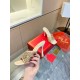 Rene Caovilla Slippers