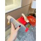 Rene Caovilla Slippers