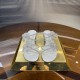 Rene Caovilla Slippers