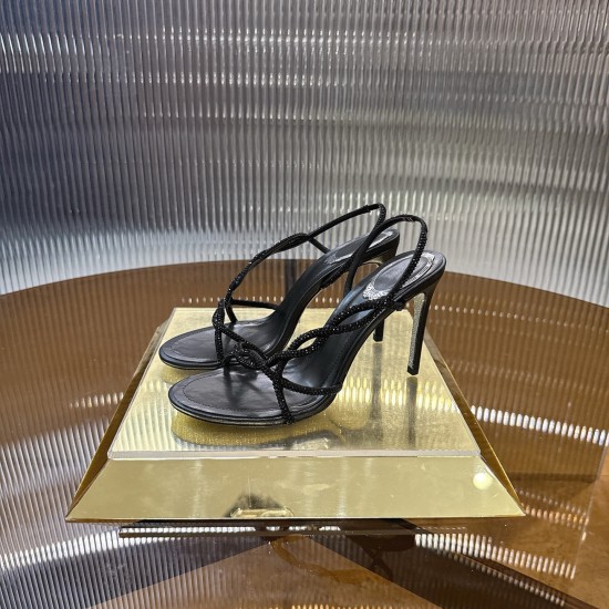 Rene Caovilla Slippers