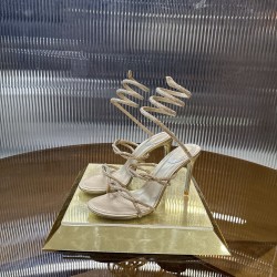 Rene Caovilla Slippers