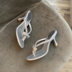 Rene Caovilla Slippers