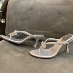 Rene Caovilla Slippers