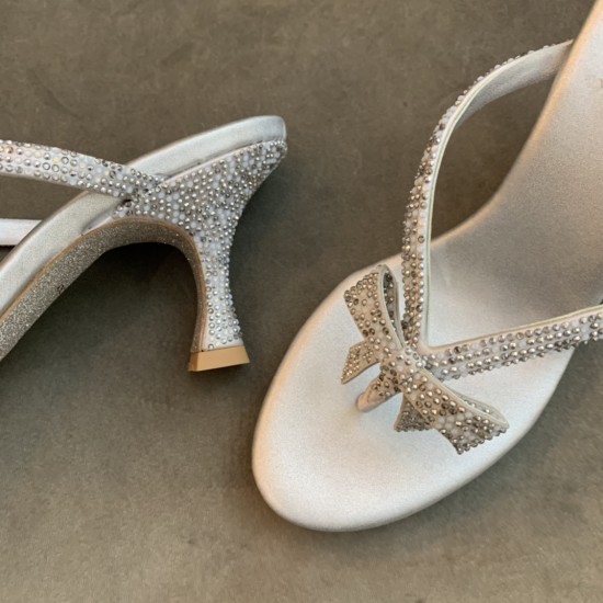 Rene Caovilla Slippers