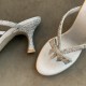 Rene Caovilla Slippers