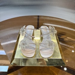 Rene Caovilla Slippers