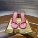 Rene Caovilla Slippers