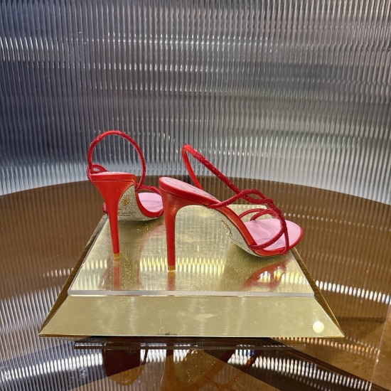 Rene Caovilla Slippers