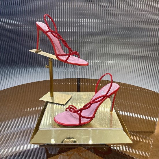Rene Caovilla Slippers