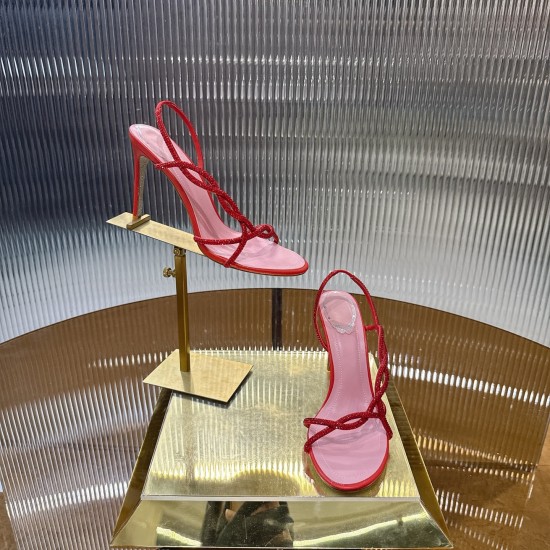 Rene Caovilla Slippers