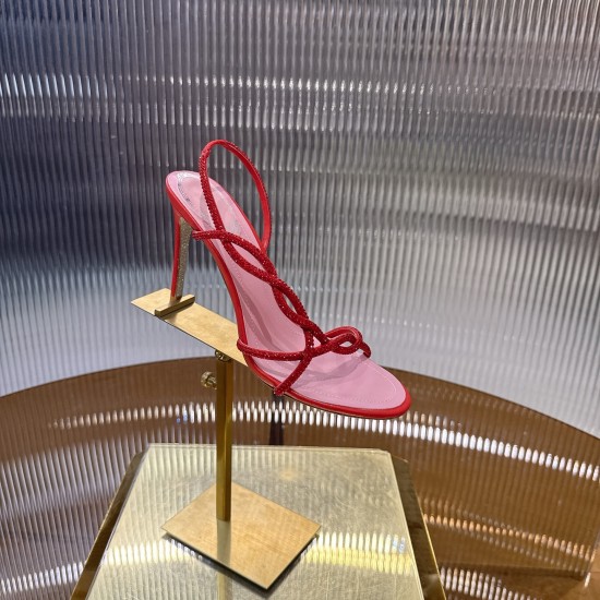 Rene Caovilla Slippers