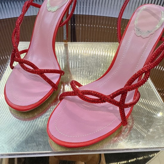 Rene Caovilla Slippers