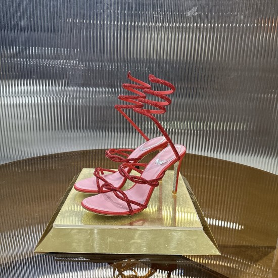 Rene Caovilla Slippers