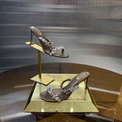 Rene Caovilla Slippers