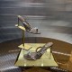 Rene Caovilla Slippers