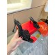 Rene Caovilla Slippers