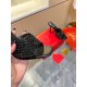 Rene Caovilla Slippers
