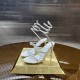 Rene Caovilla Slippers
