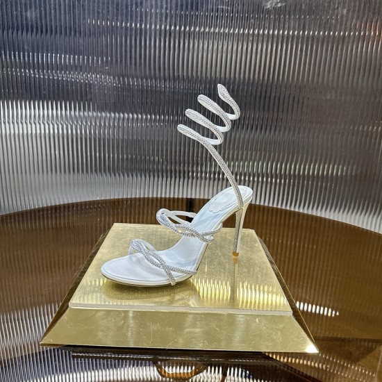 Rene Caovilla Slippers