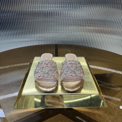 Rene Caovilla Slippers