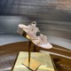 Rene Caovilla Slippers