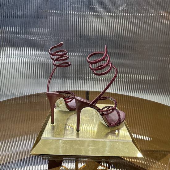 Rene Caovilla Slippers