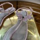 Rene Caovilla Slippers