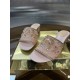 Rene Caovilla Slippers