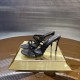 Rene Caovilla Slippers