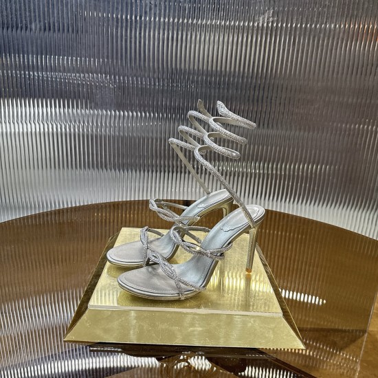 Rene Caovilla Slippers