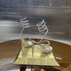 Rene Caovilla Slippers