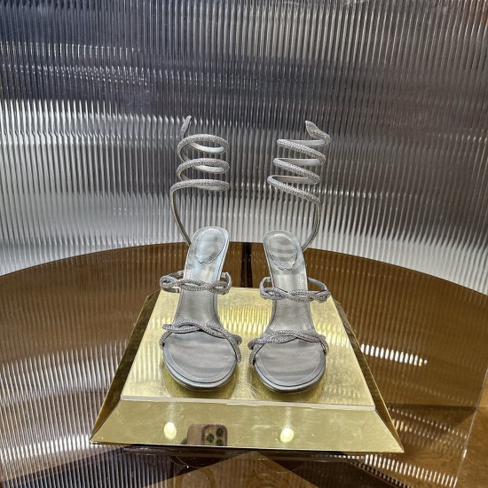 Rene Caovilla Slippers