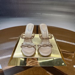 Rene Caovilla Slippers