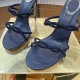Rene Caovilla Slippers