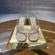 Rene Caovilla Slippers