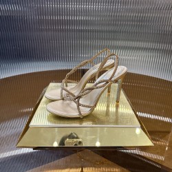 Rene Caovilla Slippers