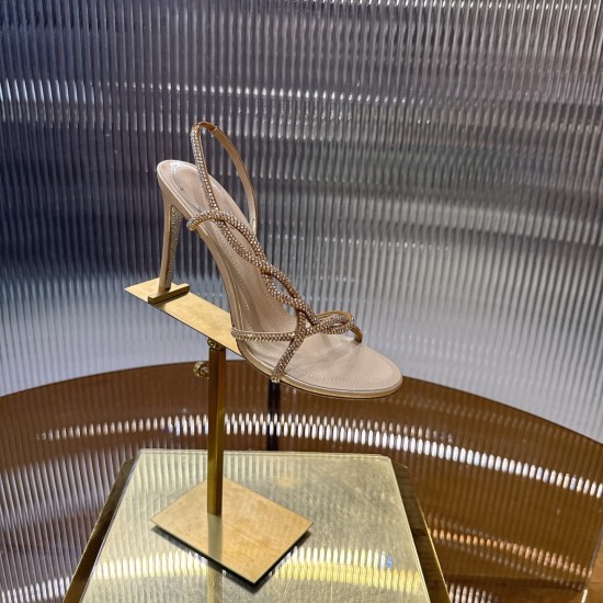 Rene Caovilla Slippers