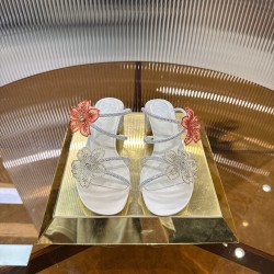 Rene Caovilla Slippers