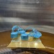 Rene Caovilla Slippers