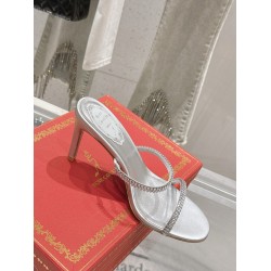 Rene Caovilla Slippers