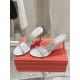 Rene Caovilla Slippers