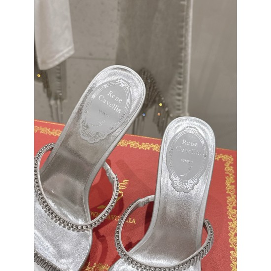 Rene Caovilla Slippers