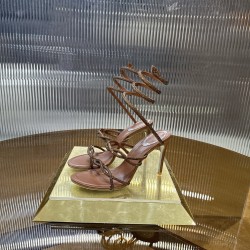 Rene Caovilla Slippers