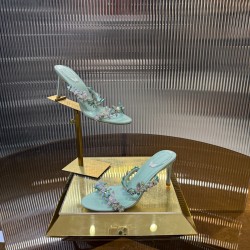 Rene Caovilla Slippers