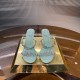 Rene Caovilla Slippers